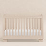 Babyletto Modo 3-in-1 Convertible Crib with Toddler Bed Conversion Kit