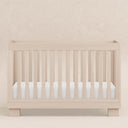 Babyletto Modo 3-in-1 Convertible Crib with Toddler Bed Conversion Kit