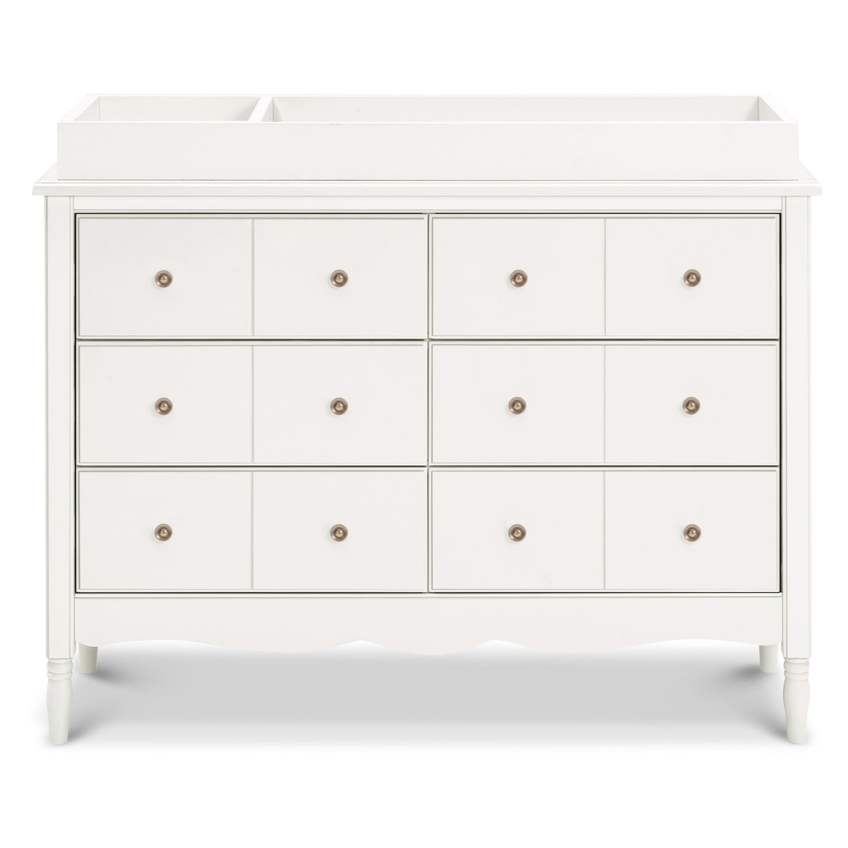 Namesake Liberty 6-Drawer Dresser