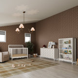 Namesake Liberty Bookcase