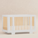 Babyletto Yuzu 8-in-1 Convertible Crib with All-Stages Conversion Kits