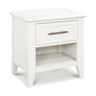 Monogram by Namesake Beckett Nightstand