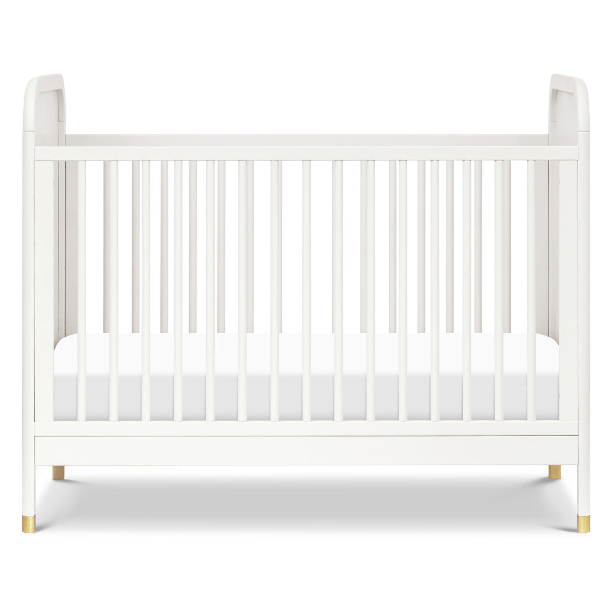 Namesake Brimsley Tambour 3-in-1 Convertible Crib