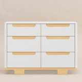 Babyletto Yuzu 6-Drawer Dresser