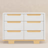 Babyletto Yuzu 6-Drawer Dresser