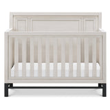 Monogram by Namesake Newbern 4-in-1 Convertible Crib