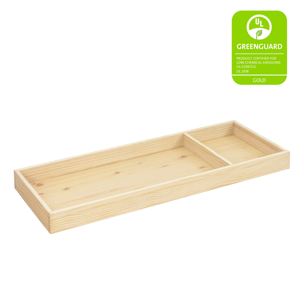 Babyletto Universal Wide Removable Changing Tray
