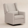 Babyletto Kiwi Electronic Recliner and Swivel Glider with USB port