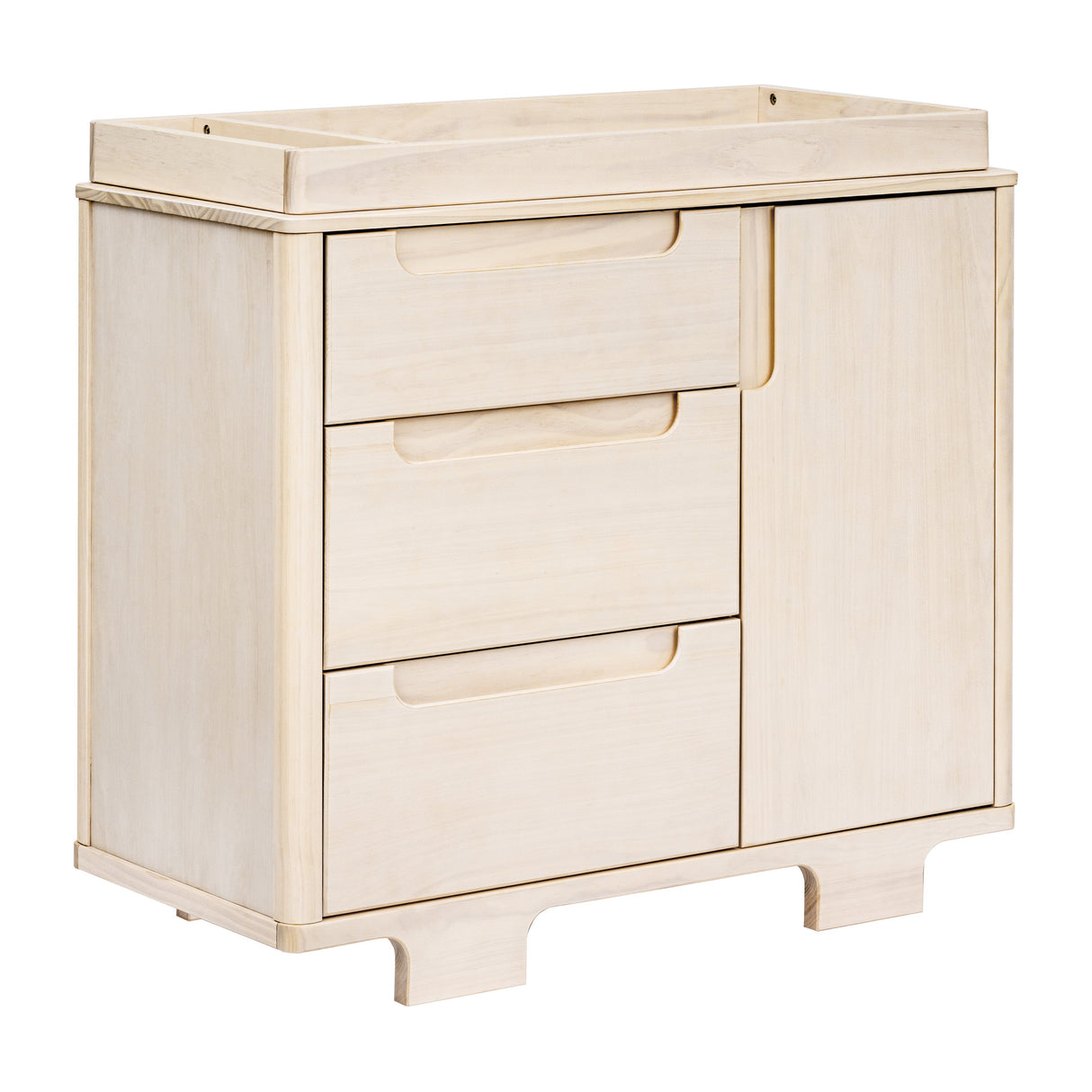 Babyletto Yuzu 3-Drawer Changer Dresser