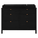 Babyletto Bondi 6-Drawer Dresser