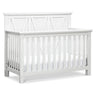 Monogram by Namesake Emory Farmhouse 4-in-1 Convertible Crib