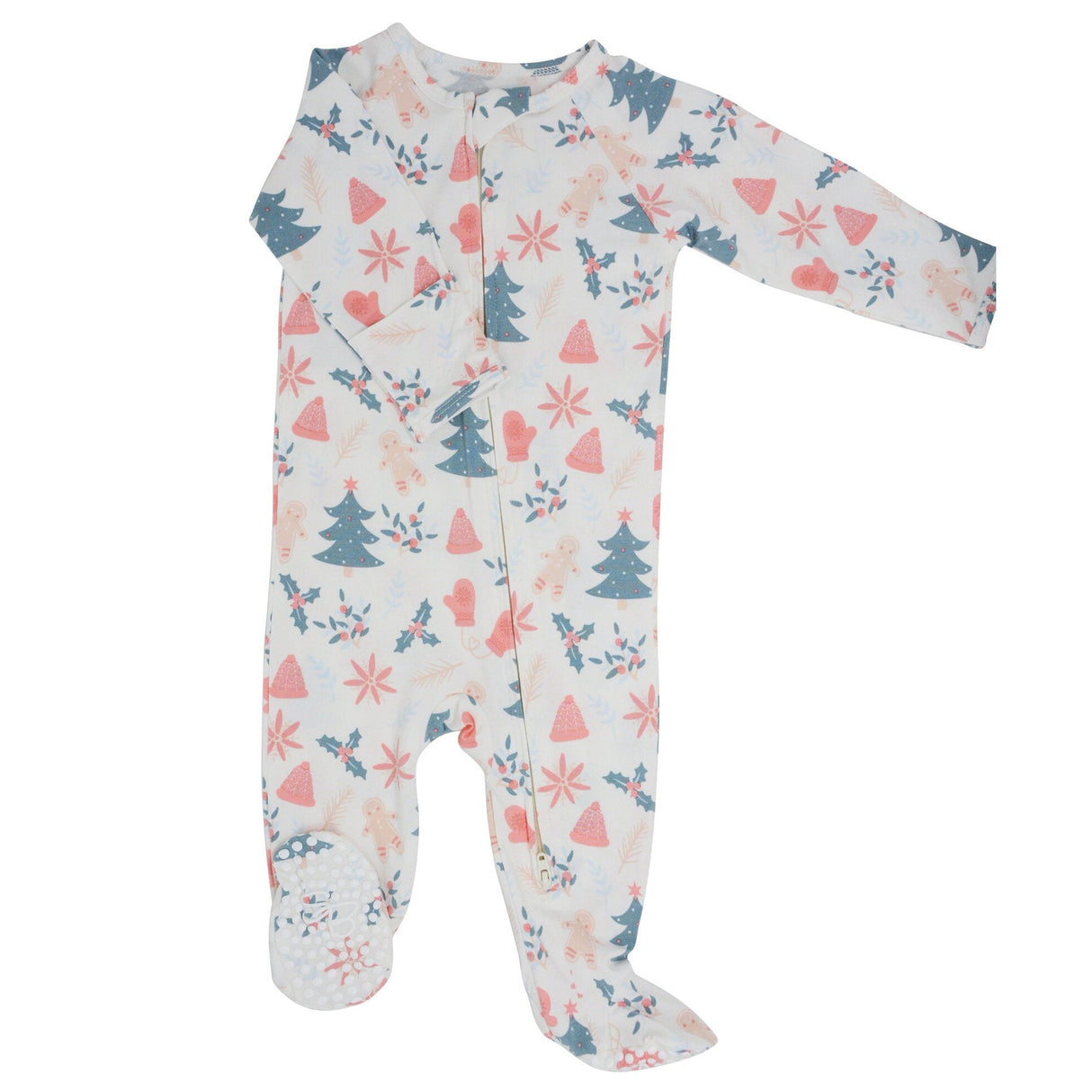 Long-Sleeve Pajama by Sweet Bamboo