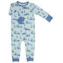 Long-Sleeve Pajama by Sweet Bamboo