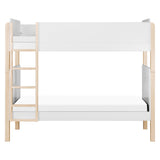 Babyletto TipToe Convertible Bunk Bed