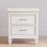 Namesake Darlington Nightstand