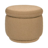 Babyletto Enoki Storage Ottoman in Boucle