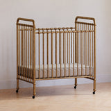 Namesake Abigail 3-in-1 Convertible Mini Crib