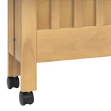 Babyletto Origami Mini Crib