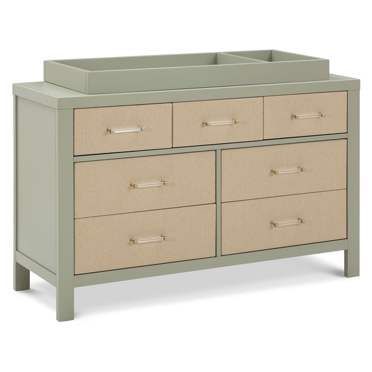 Namesake Eloise 7-Drawer Dresser