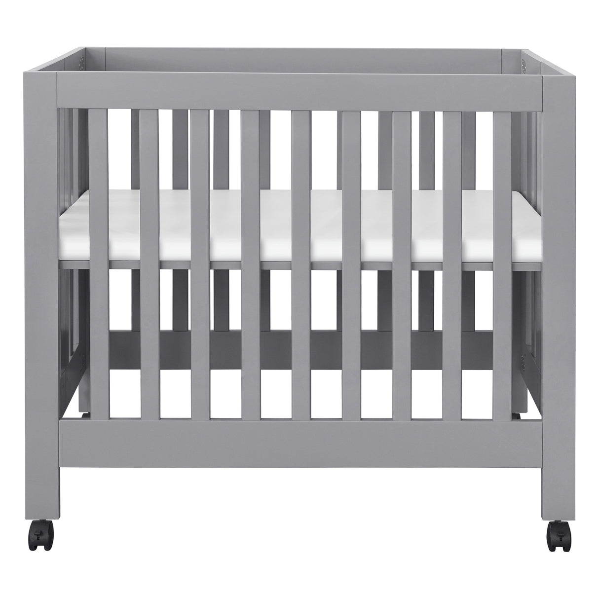 Babyletto Origami Mini Crib