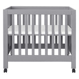 Babyletto Origami Mini Crib