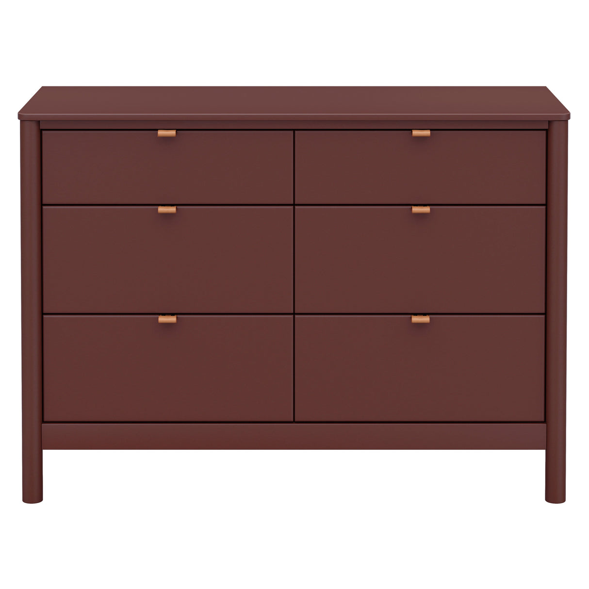 Babyletto Bondi 6-Drawer Dresser