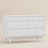 Babyletto Palma 7-Drawer Double Dresser