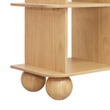 Babyletto Crosby Open Bookcase