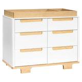Babyletto Yuzu 6-Drawer Dresser