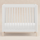 Babyletto Gelato 4-in-1 Convertible Mini Crib