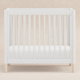 Babyletto Gelato 4-in-1 Convertible Mini Crib