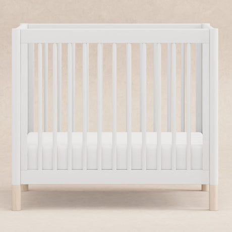 Babyletto Gelato 4-in-1 Convertible Mini Crib