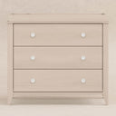 Babyletto Sprout 3-Drawer Changer Dresser with Removable Changing Tray