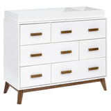 Babyletto Scoot 6-Drawer Dresser