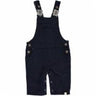 Harrison Cord Overalls by Me & Henry