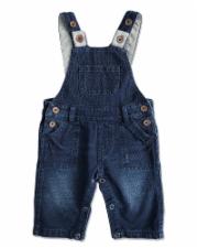 Gleason Jersey Overalls by Me & Henry