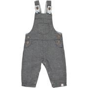Jellico Woven Overalls by Me & Henry