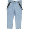 Bradford Pants with Removable Suspenders by Me & Henry