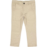 Me & Henry - Antony Soft Cotton Pants