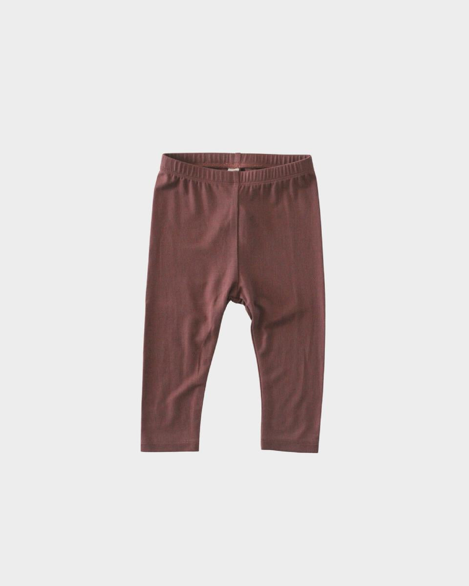 Basic Leggings by babysprouts