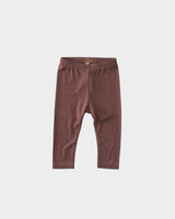 Basic Leggings by babysprouts