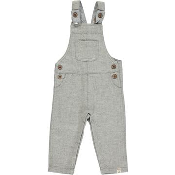 Jellico Woven Overalls by Me & Henry