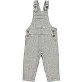 Jellico Woven Overalls by Me & Henry