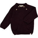 Morrison Baby Sweater by Me & Henry