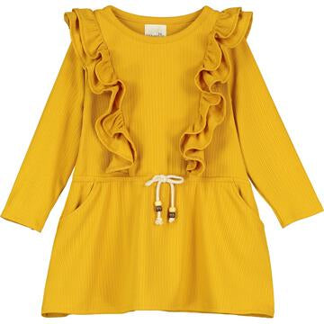 Celine Dress by Vignette