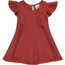 Adaline Dress by Vignette