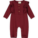 Alaya Romper by Vignette