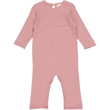 Lily Romper by Vignette