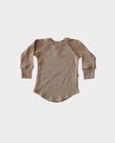 Rib Top by babysprouts