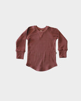 Rib Top by babysprouts